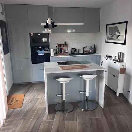 Apartment Grand T2 - 60m2 Quartier Du Moulin A Vent *