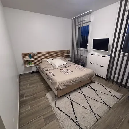 Apartment Grand T2 - 60m2 Quartier Du Moulin A Vent *